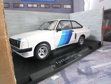 FORD Escort RS2000 X-Pack MK2