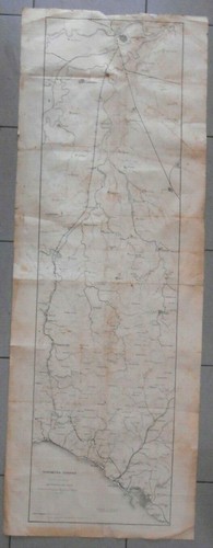 Planimetria della succursale - planimetria,