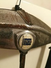 MASCHERINA CALANDRA LANCIA ARTENA ANNI '40