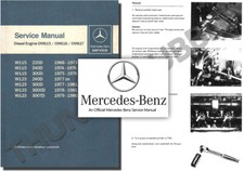 Manuale riparazione officina