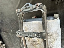 CAGIVA MITO 125 8P 90-94 TELAIO POSTERIORE - N.28