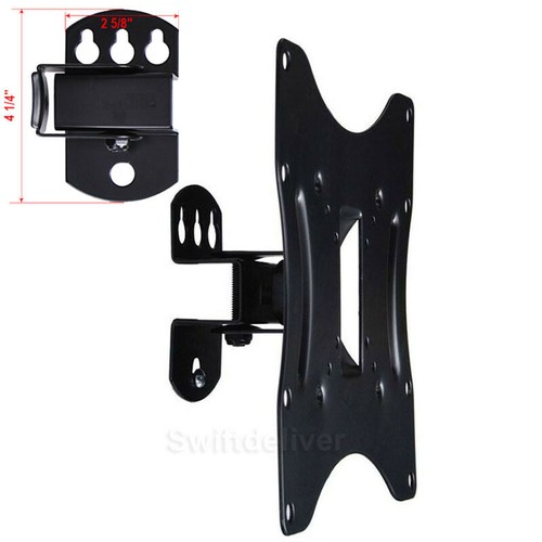 Supporto parete monitor - monitor, tv