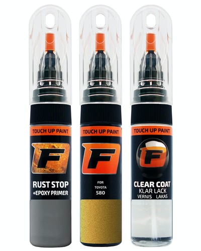 Kit riparazione auto per