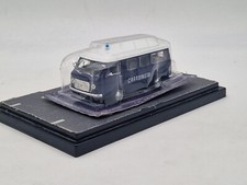 FIAT 238 minibus Carabinieri - Edicola - Scala 1/43