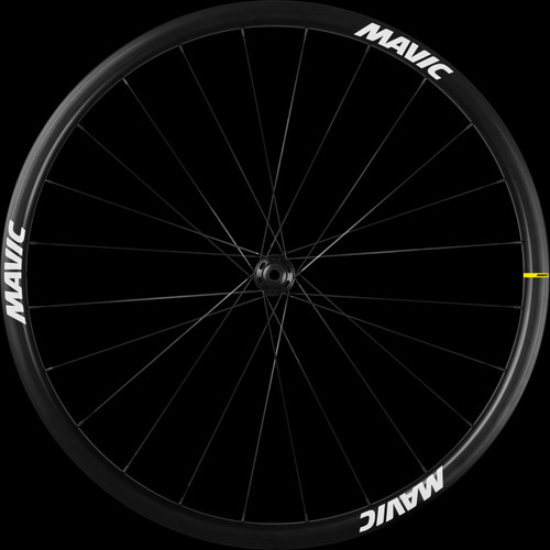Ruote mavic ksyrium disc - mavic,