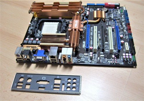 Asus m3n deluxe mempipe - asus, m3n-ht