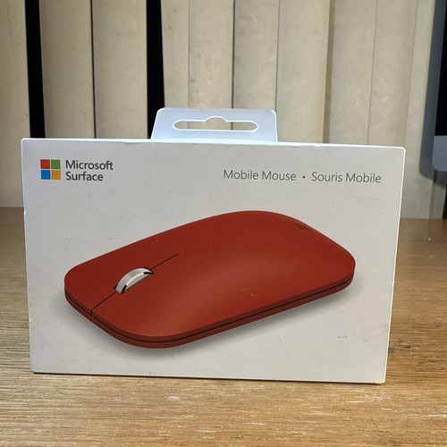 Microsoft surface mobile - microsoft, mouse