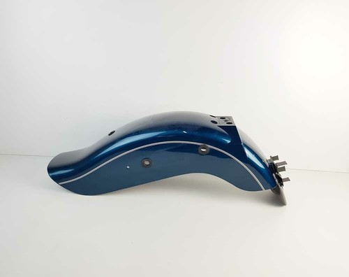 Parafango posteriore codone - posteriore,