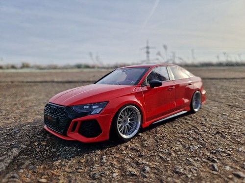 Audi rs3 berlina tuning - rs3,