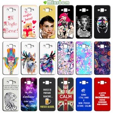 CUSTODIA COVER MORBIDA TPU PER