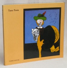 TANO FESTA - BAROCCO ROMANO -