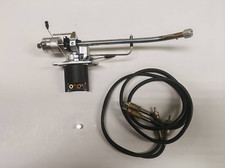 Braccio di tono usato SME 3010R 10 pollici, made in United Kingdom