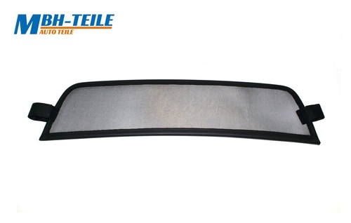 Deflettore vento per bmw z4 - deflettore,
