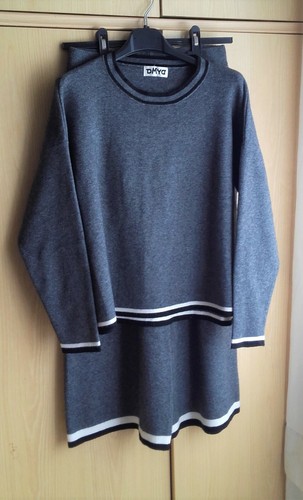 Dmyd tailleur completo - "dmyd",