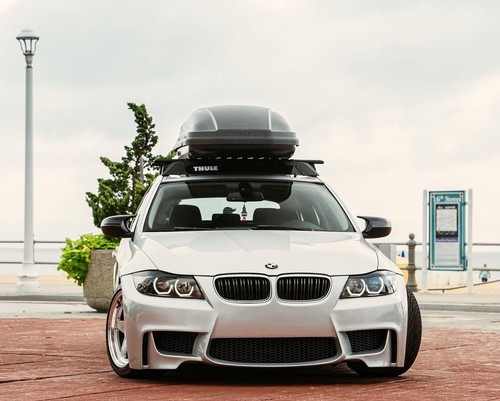 Bmw e90 e91 e92 e93 - bmw, 3