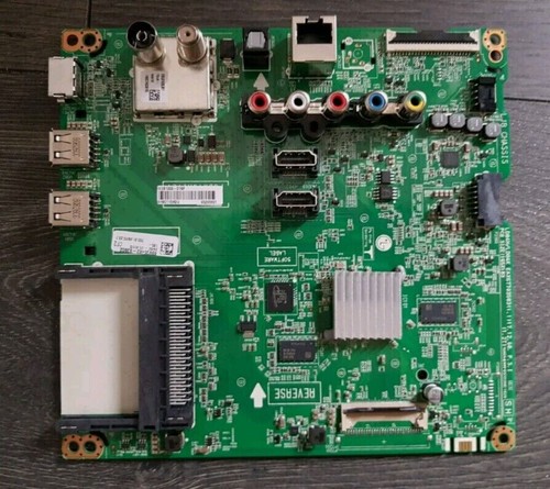 Main board ssb scheda madre - main,