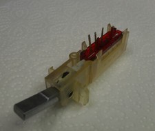 Interruttore basculante