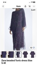 Abito Zara Collezione Limitata