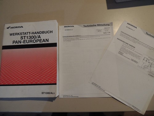 Manuale officina manutenzione - manuale,
