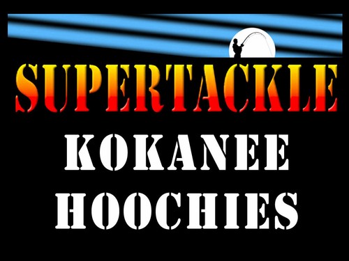 Supertackle 2 octopus - -, 2"