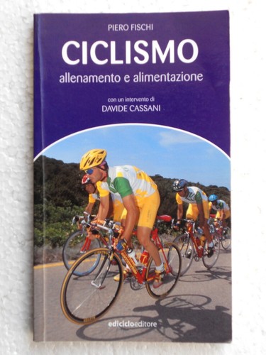 Ciclismo cod l6302 piero - ciclismo, cod.l6302