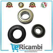 Kit Cuscinetti e Paraolio