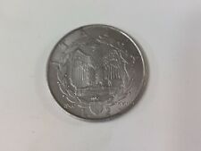 moneta epoca fascista fascio 2 Lire 1940 aquila Vittorio Emanuele 3