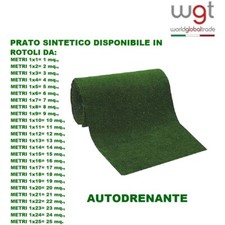 Erbetta prato sintetico - erbetta, in