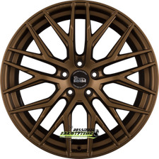 MAM RS4 bronzo 8,5x19 ET45 -