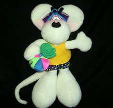 DIDDL MOUSE DOLL Plush Beach