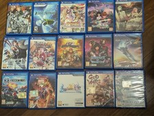 LOTTO 19 Giochi Playstation PS