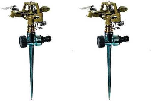 Irrigatore battente su - a,