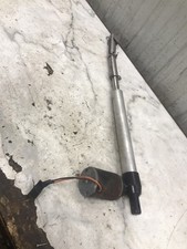 98 Formula 252 Barca Marino Lineare Elettrico Idraulico Motore Hatch Sollevare