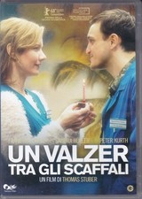 UN VALZER TRA GLI SCAFFALI - DVD