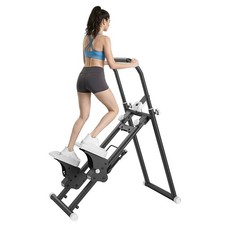 Montascale Stepper Cyclette