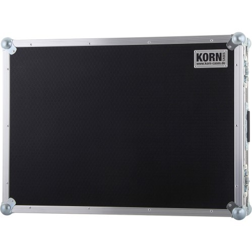 Custodia korn per pioneer - custodia, dj