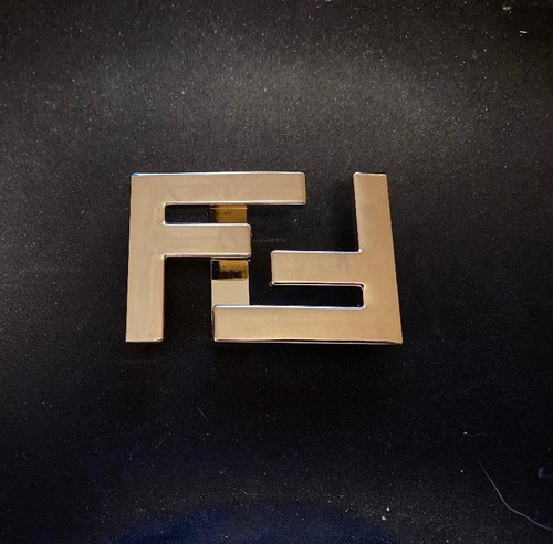 Bellissima fibbia per cintura