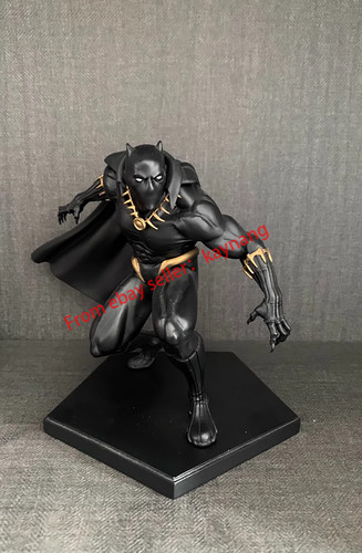 Statua iron studios marvel - statua,