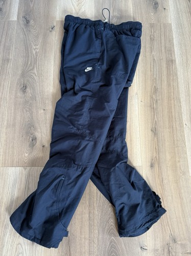 Pantaloni cargo nike uomo - pantaloni,