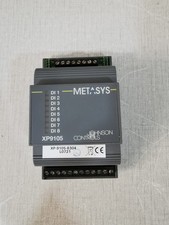 JOHNSON CONTROLS METASYS