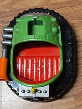 Auto paraurti vintage Teenage