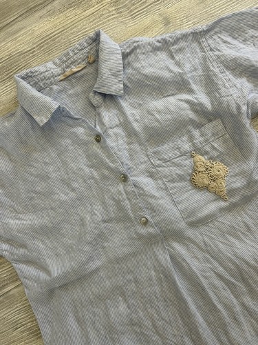 Camicia notte morbida - da,