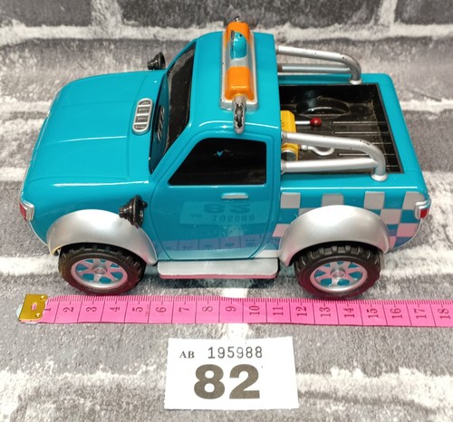 Roary the racing car - roary,