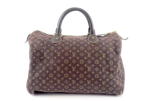 Louis vuitton speedy idylle - vuitton,