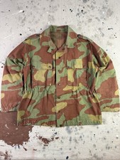 Vintage 1960s Italian Army M29
