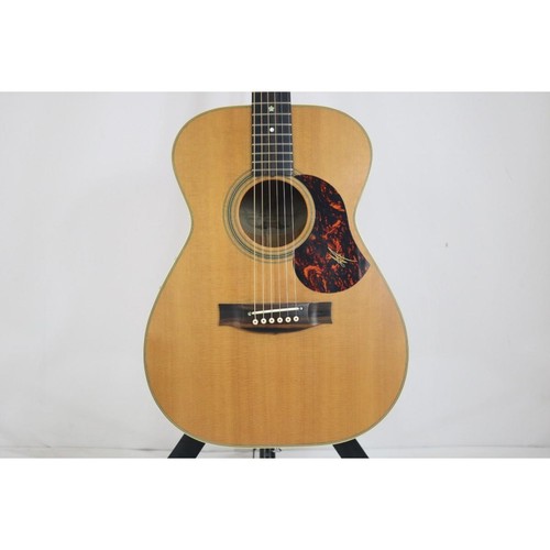 Maton ebg808 tommy - maton,