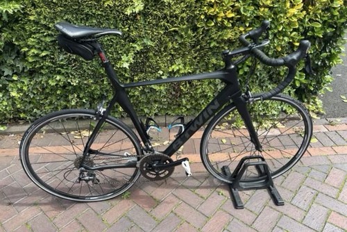 Bici strada btwin mach - strada, 720