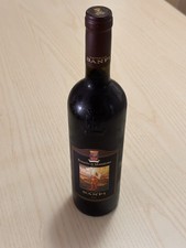 BRUNELLO DI MONTALCINO