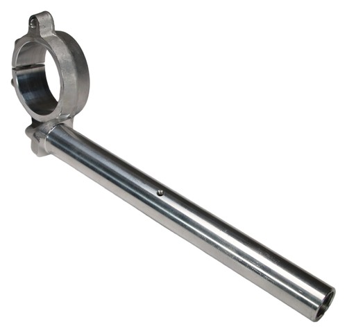 Mozzo manubrio piaggio - mozzo,