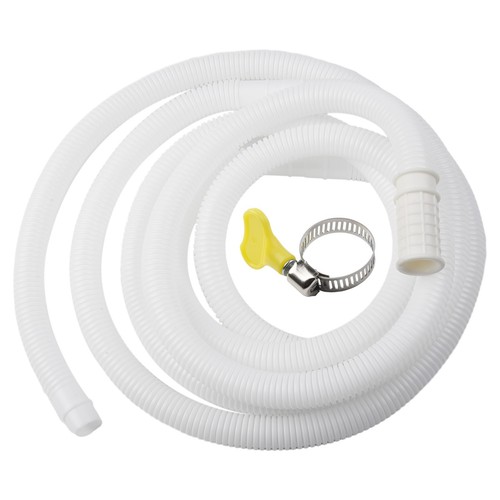 Tubo aspirazione acqua